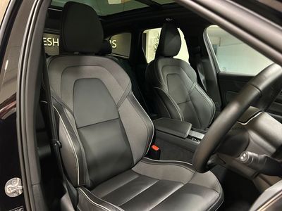 2025 Volvo XC60
