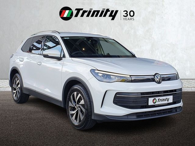 vehicle for sale from Trinity Motors Wexford