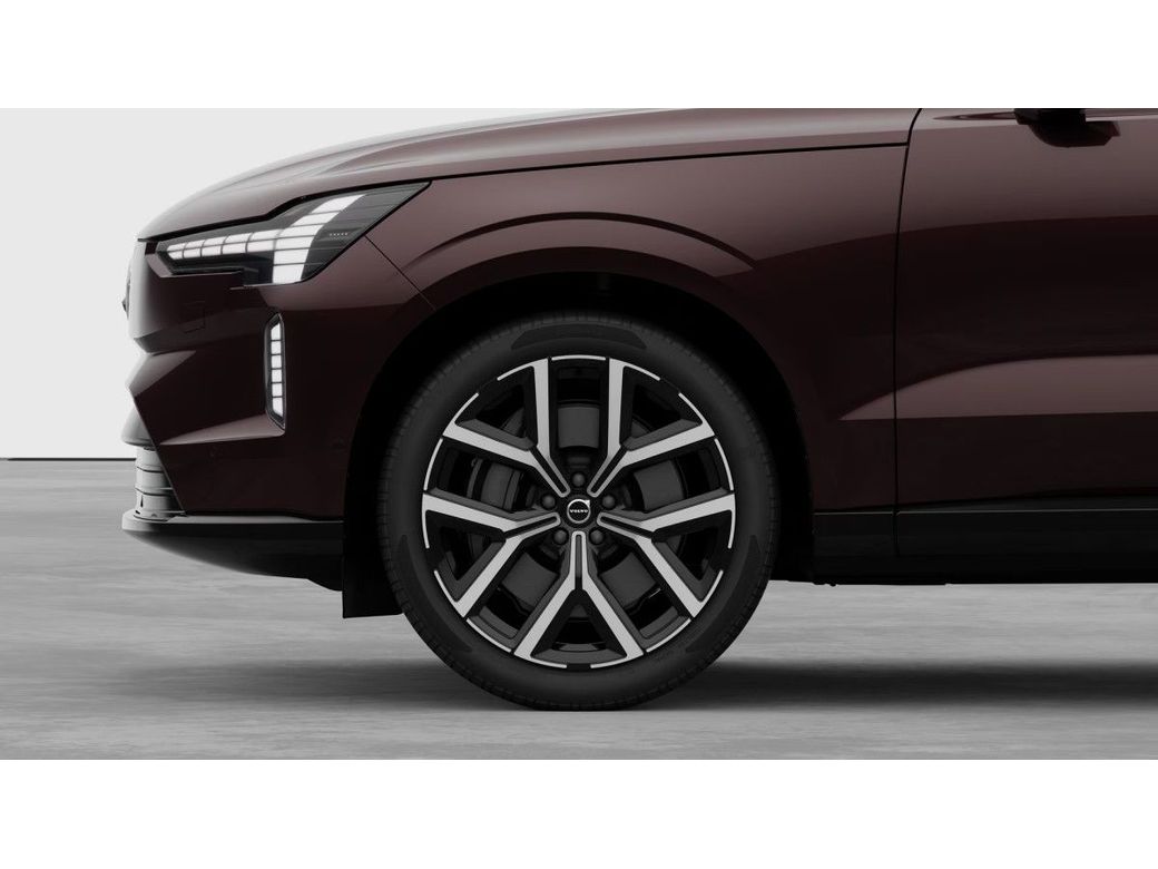 2026 Volvo EX90