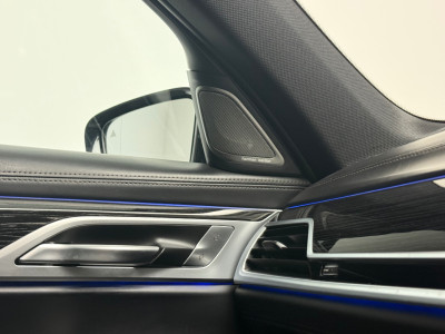 2021 BMW 7 Series