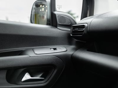 2025 Fiat Doblo