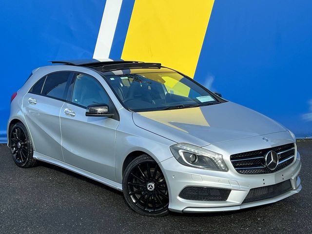 vehicle for sale from Bill Griffin Motors