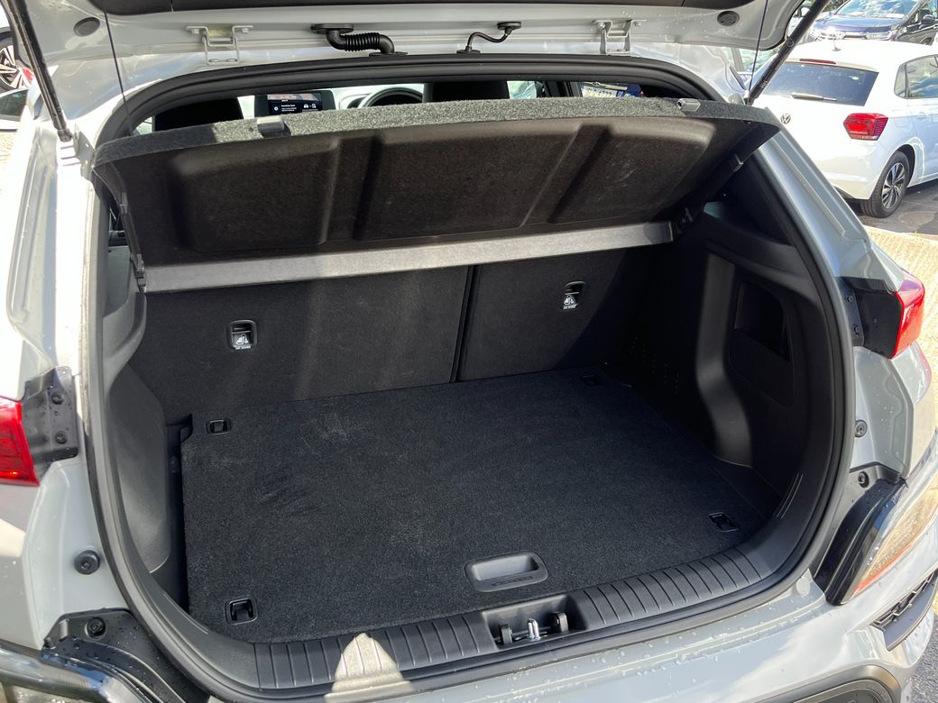 2022 Hyundai Kona