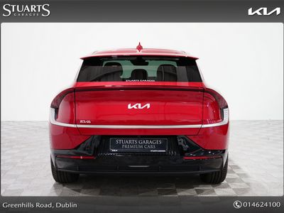 2024 Kia EV6