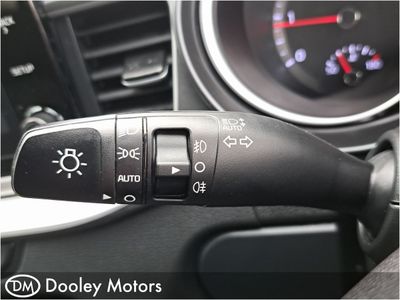 2024 Kia Ceed