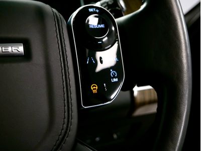 2019 Land Rover Range Rover