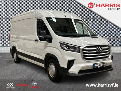 vehicle for sale from Harris Retail
