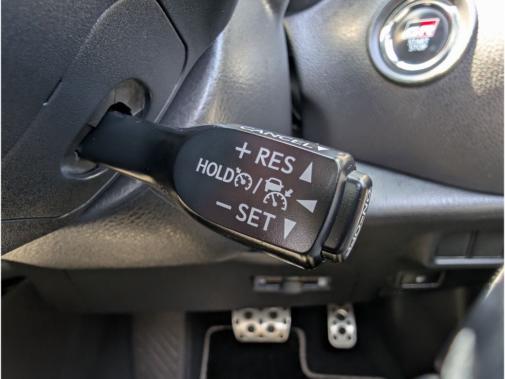 2023 Toyota C-HR