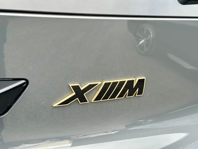 2026 BMW XM