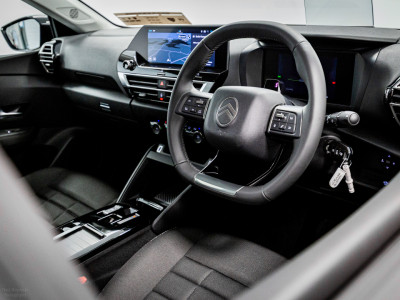 2026 Citroen C4