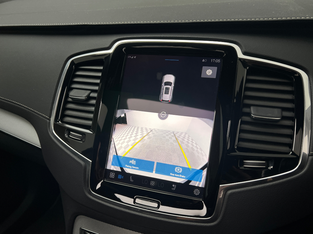 2024 Volvo XC90