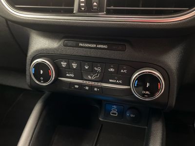 2023 Ford Kuga