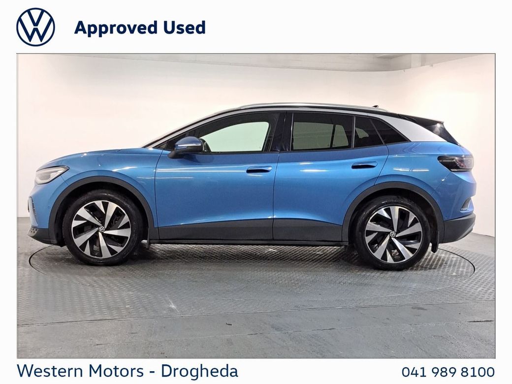 2024 Volkswagen ID.4