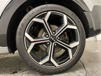 2023 Kia Niro