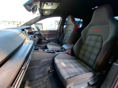 2022 Volkswagen Golf
