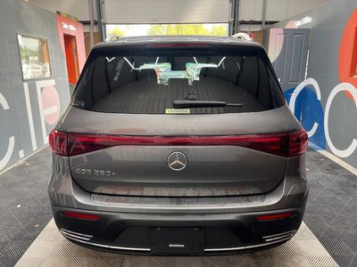 2024 Mercedes-Benz EQB