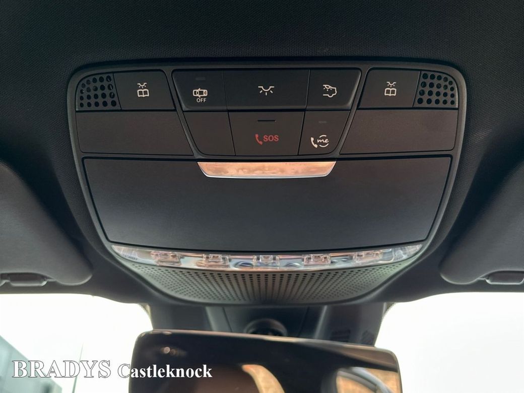 2022 Mercedes-Benz E Class