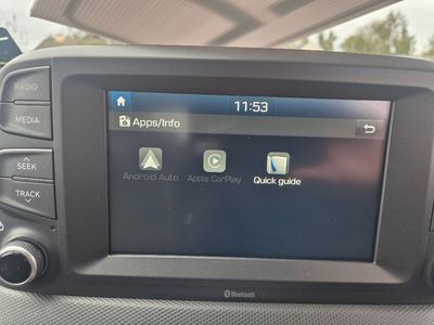 2020 Hyundai Kona