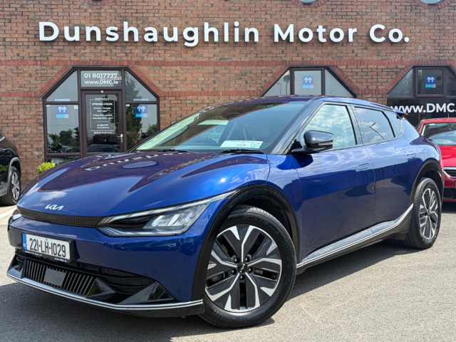 vehicle for sale from Dunshaughlin Motor Co