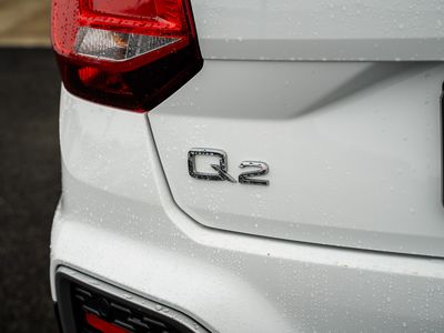 2023 Audi Q2