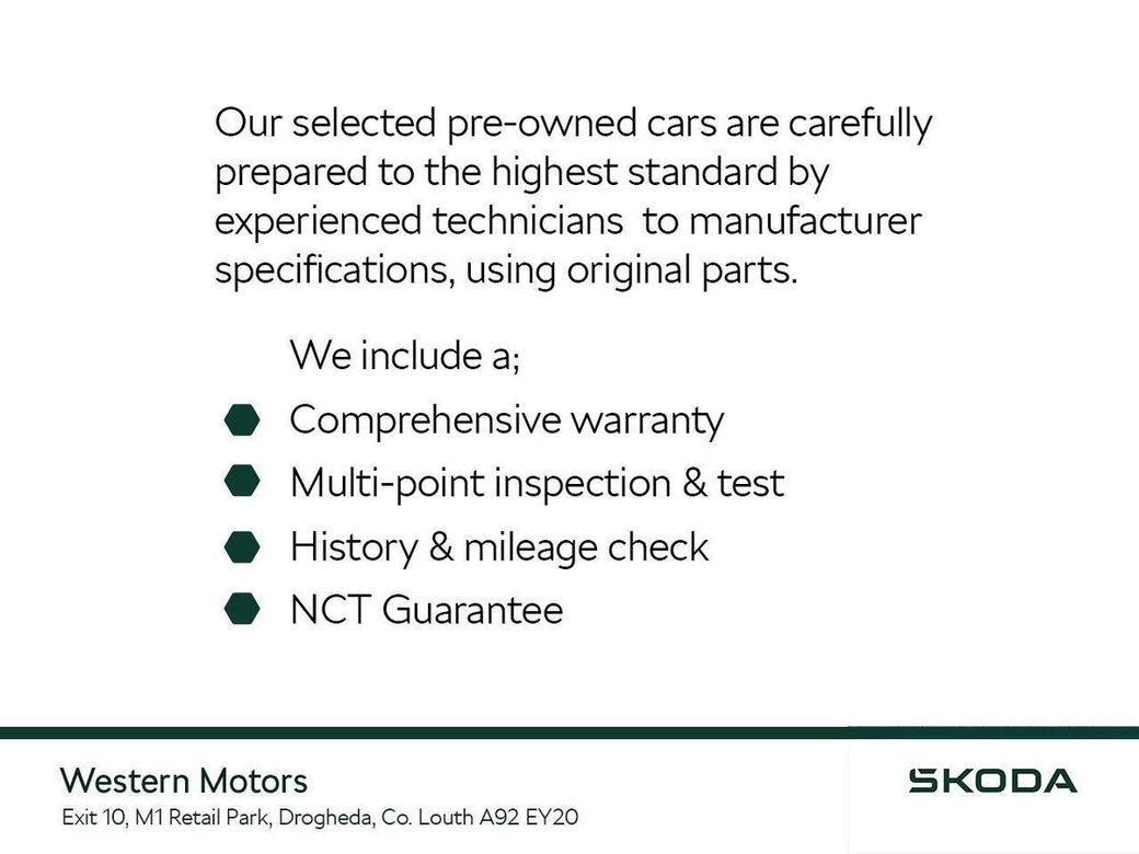2026 Skoda Octavia