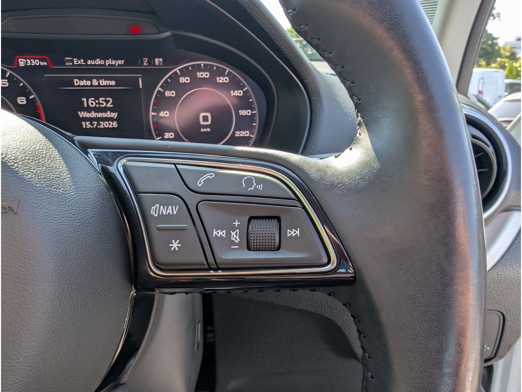 2020 Audi Q2
