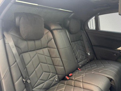 2025 BMW 7 Series