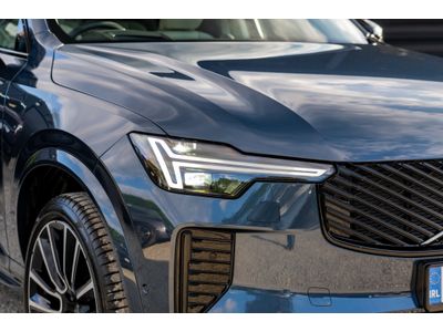 2026 Volvo XC90