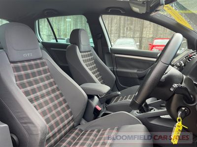 2007 Volkswagen Golf