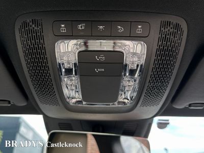 2021 Mercedes-Benz CLA Class