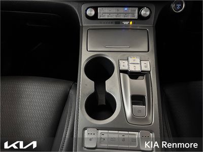 2019 Hyundai Kona