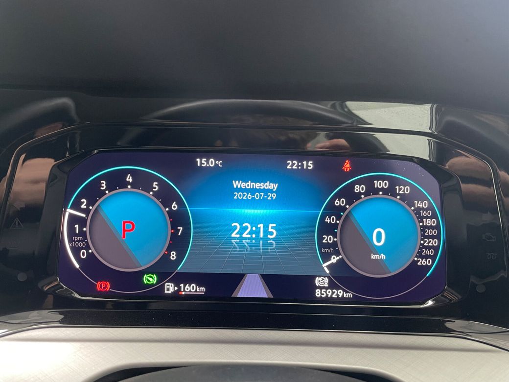 2021 Volkswagen Golf