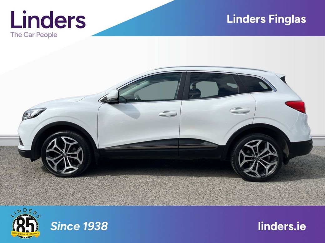 2021 Renault Kadjar