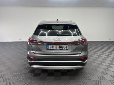 2023 Audi Q4 e-tron