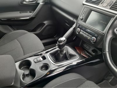 2018 Renault Kadjar