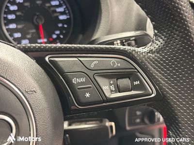 2018 Audi A3