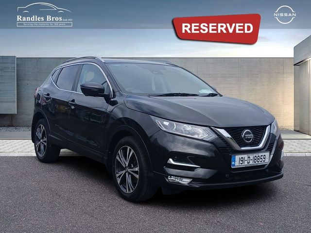 vehicle for sale from Randles Bros Tralee
