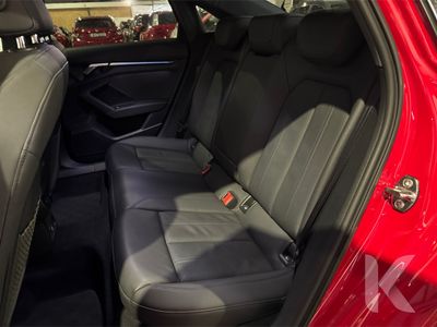2021 Audi A3