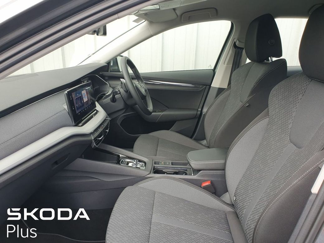 2023 Skoda Octavia