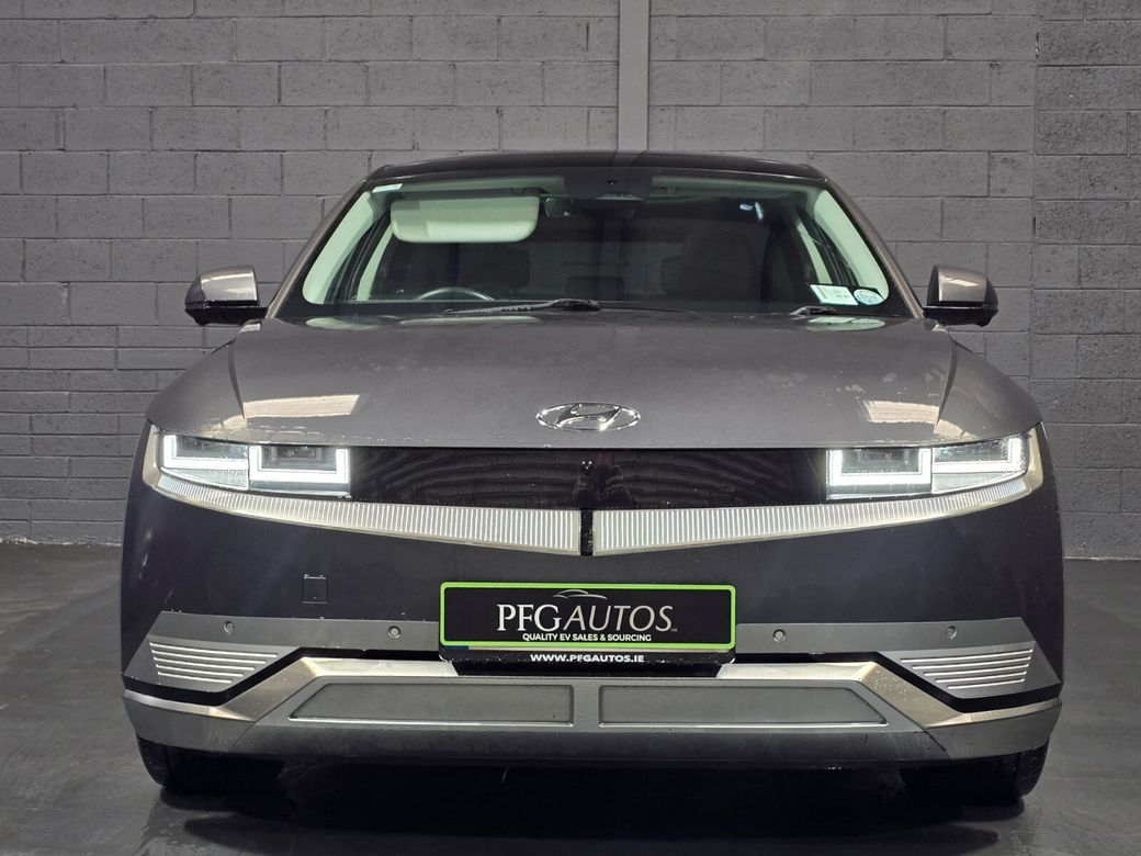 2023 Hyundai Ioniq 5