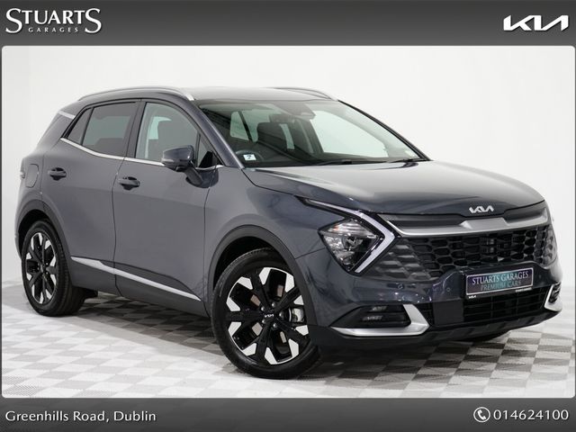 vehicle for sale from Stuarts Garages