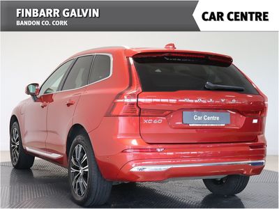 2022 Volvo XC60