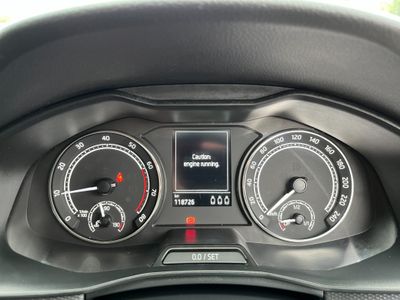 2021 Skoda Kamiq