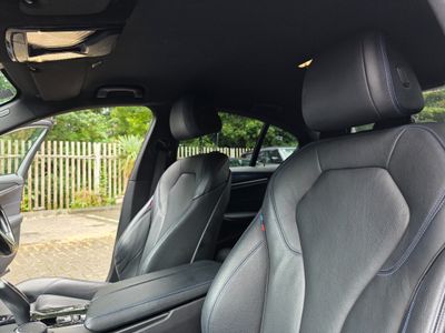 2020 BMW 5 Series