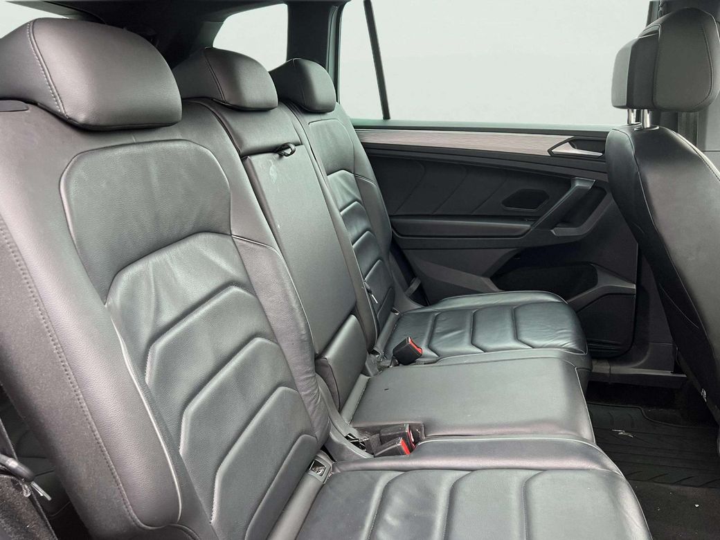 2023 SEAT Tarraco