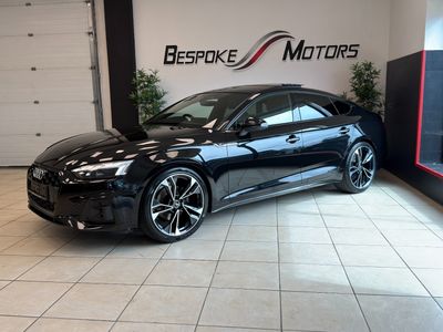 2023 Audi A5