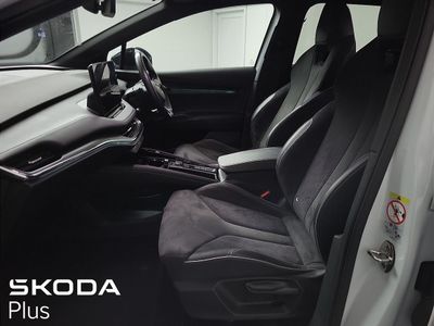 2023 Skoda Enyaq