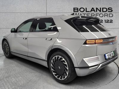 2023 Hyundai Ioniq 5