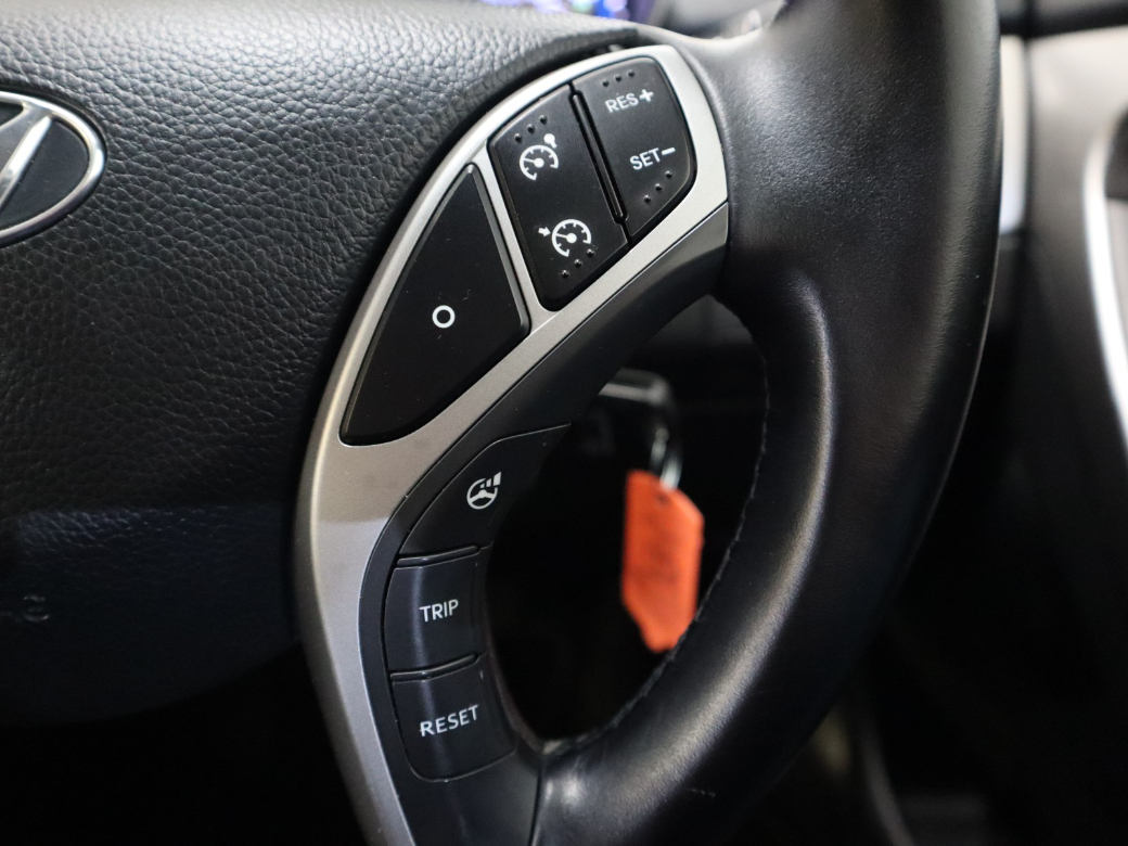 2015 Hyundai i30