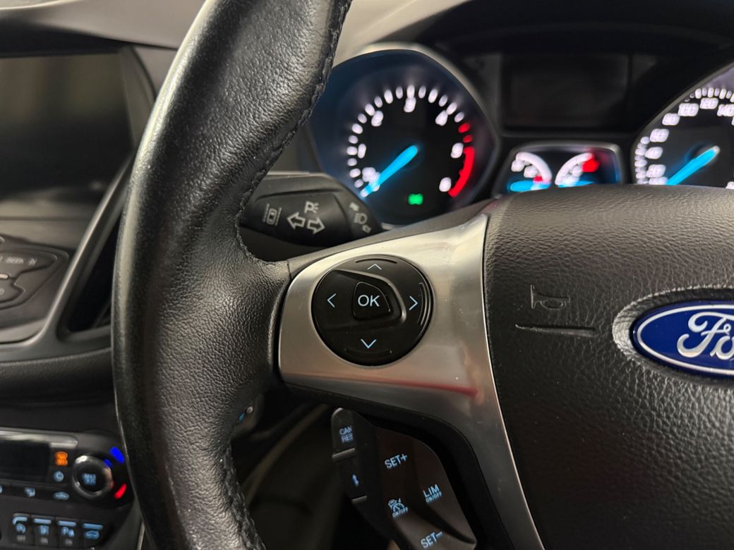 2016 Ford Kuga